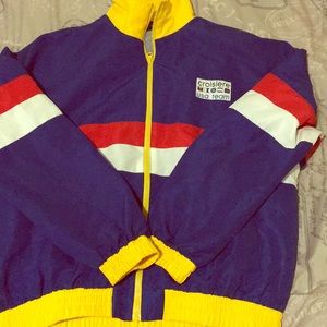 USA Team jacket